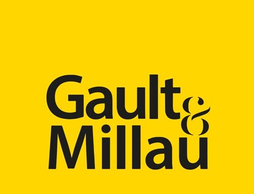 La Teurgoule de Cambremer présente dans le guide Gault & Millau