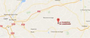 ferme