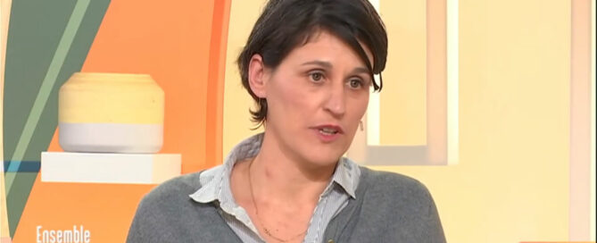 La Teurgoule de Cambremer - Ensemble c'est mieux - France 3